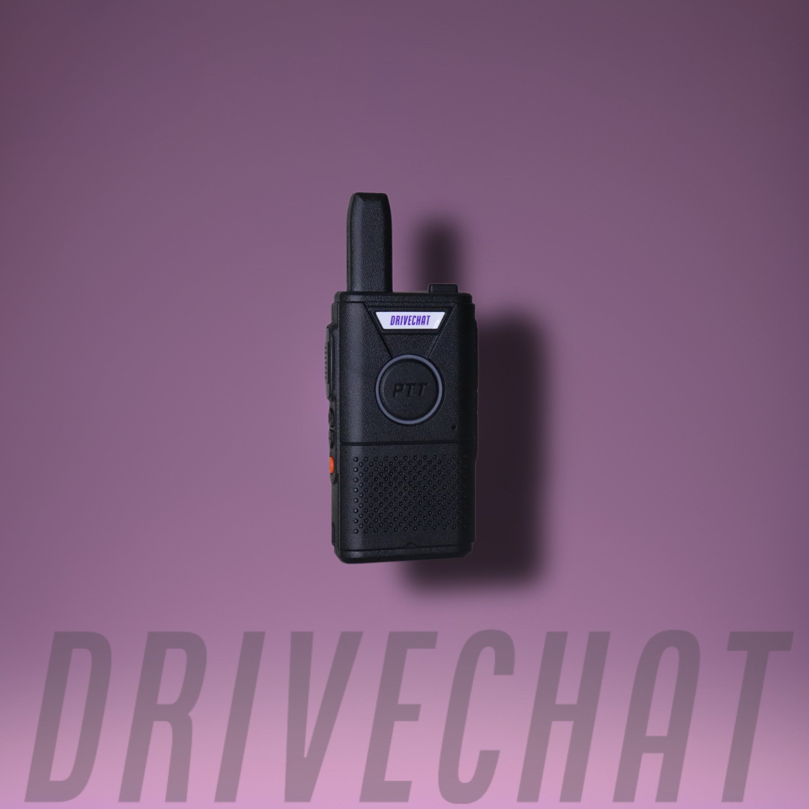 DriveChat V1