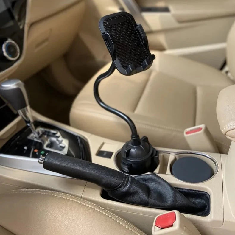 DriveChat Holder